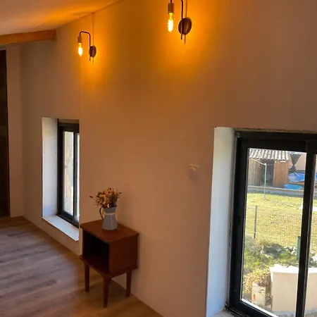 Bed & Breakfast Le Reve Du Sud - Castellane