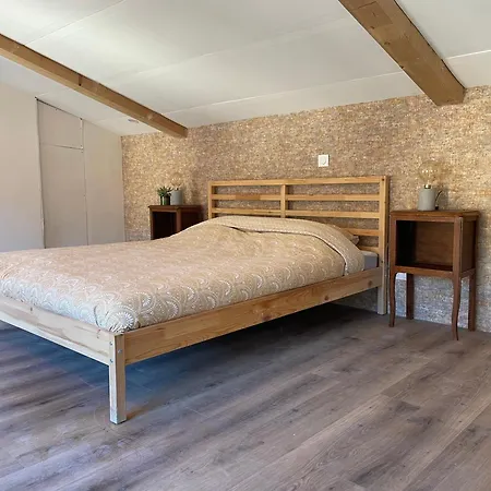 Le Reve Du Sud - Bed & Breakfast